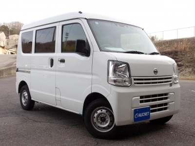 NISSAN NV100 CLIPPER — фото