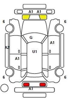 HONDA FIT — фото