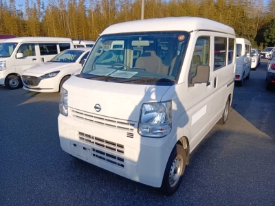 NISSAN NV100 CLIPPER — фото
