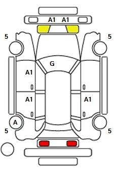 HONDA FIT — фото