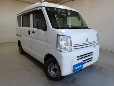 NISSAN NV100 CLIPPER — фото