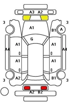 HONDA STREAM — фото
