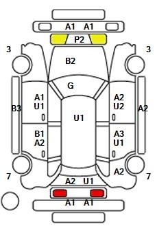 HONDA FIT — фото