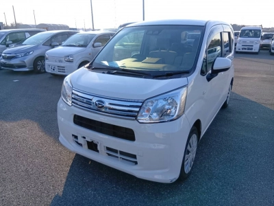 DAIHATSU MOVE — фото