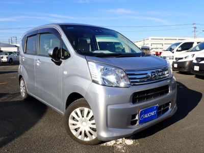 DAIHATSU MOVE — фото