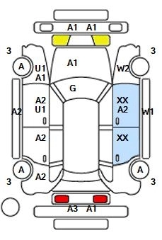 HONDA CIVIC — фото