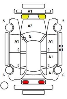SUZUKI ALTO — фото