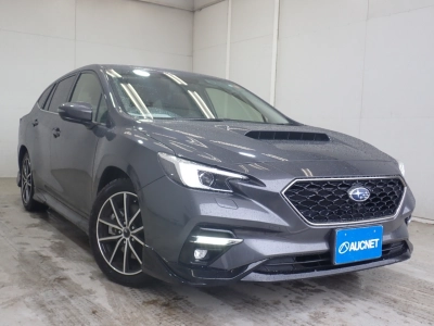 SUBARU LEVORG — фото