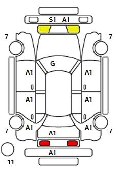 MITSUOKA VIEWT — фото