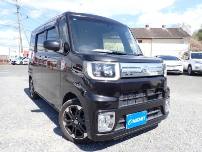 TOYOTA PIXIS MEGA — фото