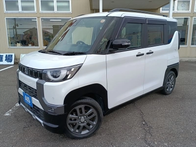 MITSUBISHI DELICA MINI — фото
