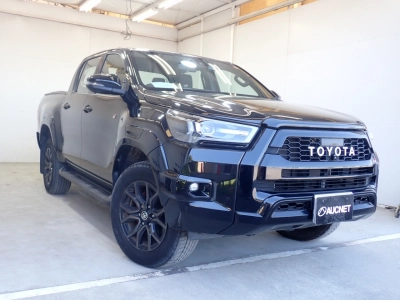 TOYOTA HILUX PICK UP