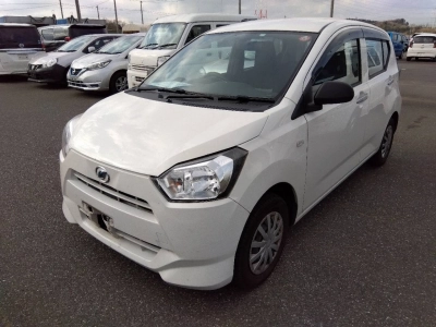 DAIHATSU MIRA E S — фото