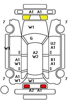 HONDA FIT — фото