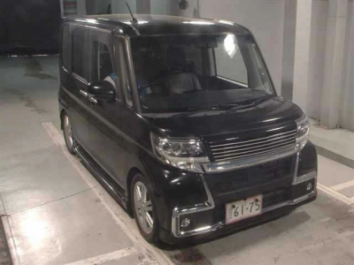 DAIHATSU TANTO — фото