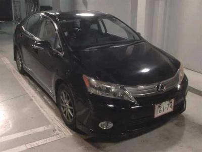 LEXUS HS