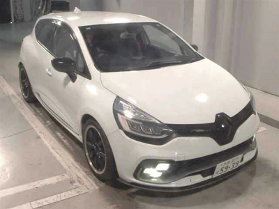 RENAULT LUTECIA