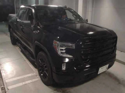 GMC SIERRA — фото