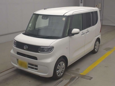DAIHATSU TANTO — фото
