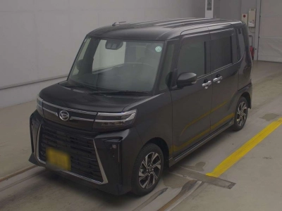 DAIHATSU TANTO — фото