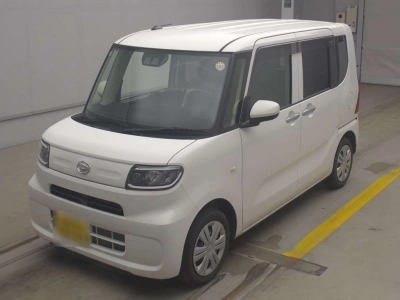 DAIHATSU TANTO — фото