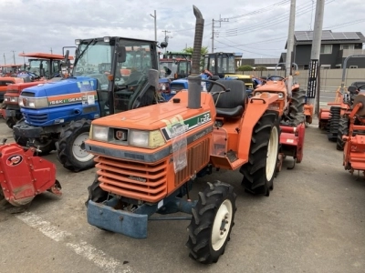 KUBOTA KUBOTA — фото