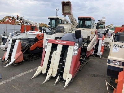 YANMAR OTHER — фото