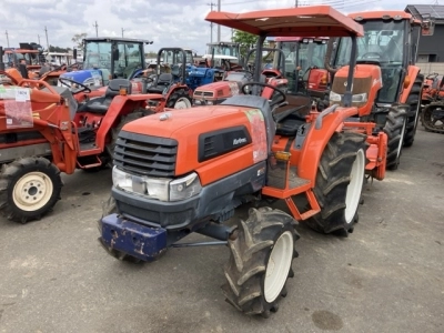 KUBOTA KUBOTA — фото