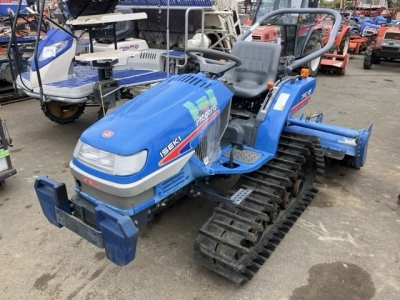 ISEKI OTHER — фото