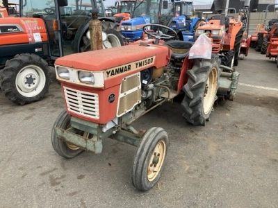 YANMAR OTHER — фото