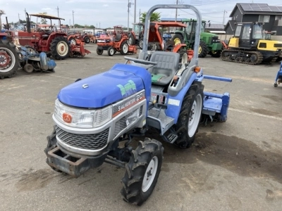 ISEKI OTHER — фото