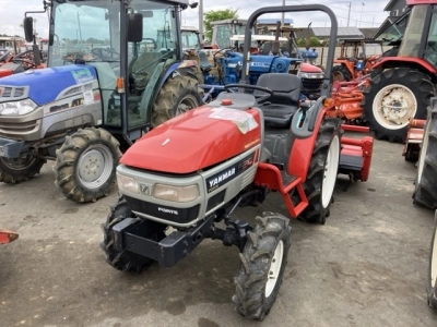 YANMAR OTHER — фото