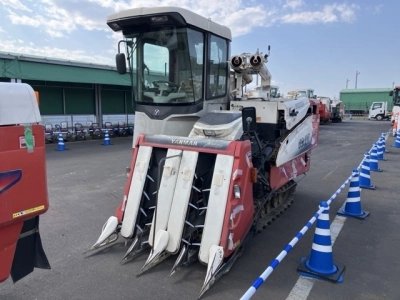 YANMAR OTHER — фото
