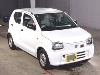 SUZUKI ALTO — фото