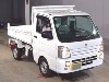 SUZUKI CARRY TRUCK — фото