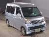 DAIHATSU ATRAI WAGON — фото