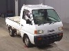 SUZUKI CARRY TRUCK — фото