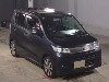 SUZUKI WAGON R STINGRAY — фото