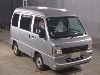SUBARU SAMBAR VAN — фото