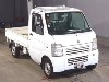 SUZUKI CARRY TRUCK — фото