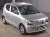 SUZUKI ALTO — фото