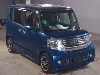 HONDA N BOX CUSTOM — фото