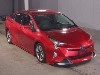TOYOTA PRIUS — фото
