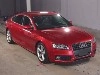 AUDI A5 SPORTBACK — фото
