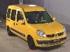 RENAULT KANGOO — фото