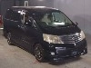 TOYOTA ALPHARD G