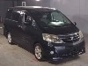 TOYOTA ALPHARD V — фото