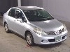 NISSAN TIIDA LATIO — фото