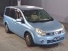 NISSAN LAFESTA — фото