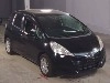 HONDA FIT HYBRID — фото